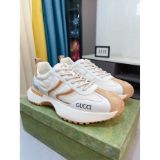 Gucci Low Shoes